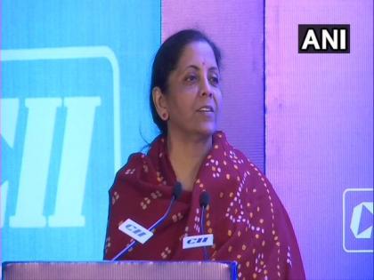 We will oversee implementation of Budget, assures Sitharaman | We will oversee implementation of Budget, assures Sitharaman