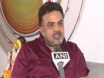 Sanjay Nirupam calls Sharad Pawar 'poison', takes dig at Sanjay Raut | Sanjay Nirupam calls Sharad Pawar 'poison', takes dig at Sanjay Raut Sanjay Nirupam calls Sharad Pawar 'poison', takes dig at Sanjay Raut | Sanjay Nirupam calls Sharad Pawar 'poison', takes dig at Sanjay Raut