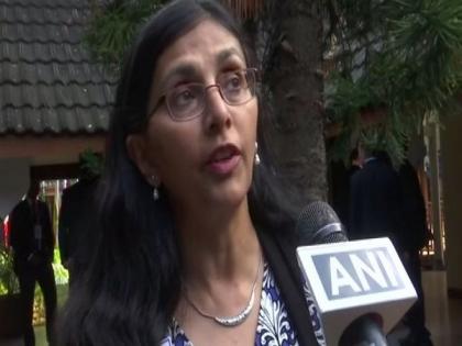 US-India economic partnership growing in importance for both countries, says USIBC President Nisha Biswal | US-India economic partnership growing in importance for both countries, says USIBC President Nisha Biswal