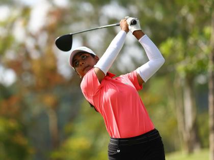 Golfer Nishna loses in Round of 16 at R&A Amateurs | Golfer Nishna loses in Round of 16 at R&A Amateurs