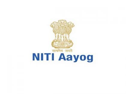 NITI Aayog to launch NDC-TIA India component | NITI Aayog to launch NDC-TIA India component NITI Aayog to launch NDC-TIA India component | NITI Aayog to launch NDC-TIA India component