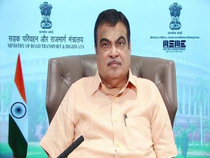 Private sector should think about marginalised sections while talking about growth, says Gadkari | Private sector should think about marginalised sections while talking about growth, says Gadkari Private sector should think about marginalised sections while talking about growth, says Gadkari | Private sector should think about marginalised sections while talking about growth, says Gadkari