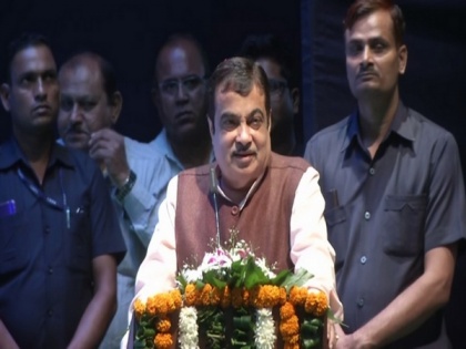 Most of the states support new motor vehicle rules: Gadkari | Most of the states support new motor vehicle rules: Gadkari