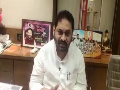 'Sahukar', Maharashtra Minister accuses BJP of levying high interest on loans to states | 'Sahukar', Maharashtra Minister accuses BJP of levying high interest on loans to states
