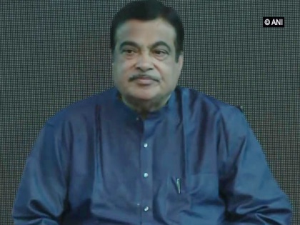 Working closely with central, state leadership including Fadnavis to ensure BJP's victory in Maharashtra polls: Gadkari | Working closely with central, state leadership including Fadnavis to ensure BJP's victory in Maharashtra polls: Gadkari
