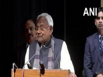 Bihar announces Rs 1000-Rs 50,000 reward for reporting cases of bribery | Bihar announces Rs 1000-Rs 50,000 reward for reporting cases of bribery Bihar announces Rs 1000-Rs 50,000 reward for reporting cases of bribery | Bihar announces Rs 1000-Rs 50,000 reward for reporting cases of bribery