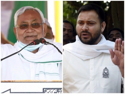Bihar Assembly polls: Counting of votes to begin at 8 am today | Bihar Assembly polls: Counting of votes to begin at 8 am today