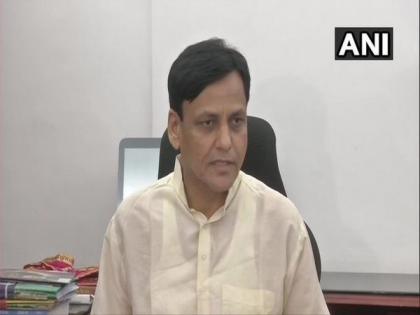 NHRC has gained international recognition for central schemes: Nityanand Rai | NHRC has gained international recognition for central schemes: Nityanand Rai NHRC has gained international recognition for central schemes: Nityanand Rai | NHRC has gained international recognition for central schemes: Nityanand Rai