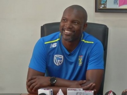 Enoch Nkwe expresses confidence in South Africa ahead of series against India | Enoch Nkwe expresses confidence in South Africa ahead of series against India