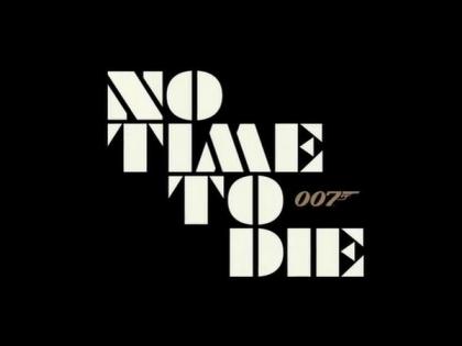 No Time To Die: James Bond film postponed due to global outbreak of coronavirus | No Time To Die: James Bond film postponed due to global outbreak of coronavirus No Time To Die: James Bond film postponed due to global outbreak of coronavirus | No Time To Die: James Bond film postponed due to global outbreak of coronavirus