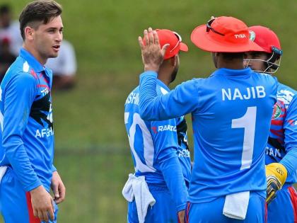 Afghanistan bring back spinner Noor Ahmad for Pakistan ODI series in Sri Lanka | Afghanistan bring back spinner Noor Ahmad for Pakistan ODI series in Sri Lanka