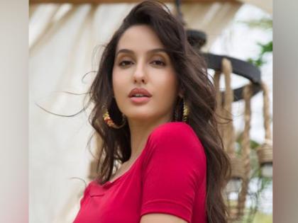 Not part of any money laundering activity, made 'victim' around the case: Nora Fatehi on ED summons | Not part of any money laundering activity, made 'victim' around the case: Nora Fatehi on ED summons