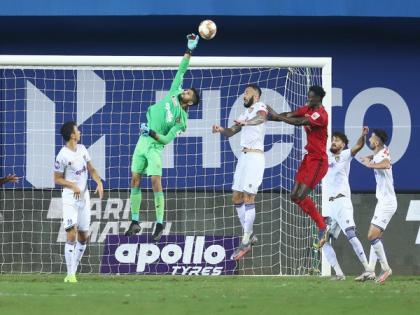 ISL 7: NorthEast set sights on longest unbeaten streak | ISL 7: NorthEast set sights on longest unbeaten streak ISL 7: NorthEast set sights on longest unbeaten streak | ISL 7: NorthEast set sights on longest unbeaten streak