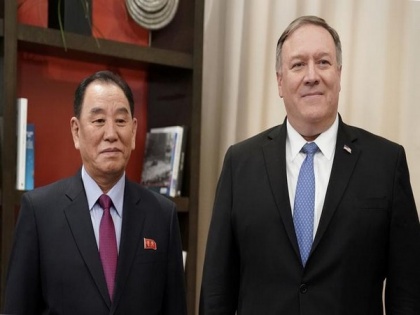 North Korea demands US to resume denuclearisation talks | North Korea demands US to resume denuclearisation talks