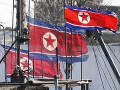 North Korea blows up inter-Korea liaison office | North Korea blows up inter-Korea liaison office