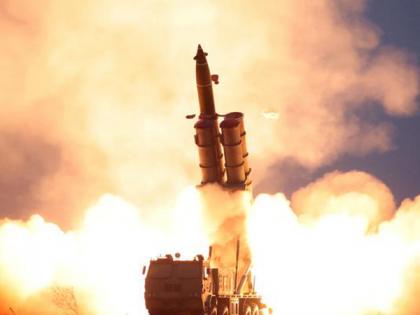 North Korea poses greater threat with more ICBM tests, says US commander | North Korea poses greater threat with more ICBM tests, says US commander North Korea poses greater threat with more ICBM tests, says US commander | North Korea poses greater threat with more ICBM tests, says US commander