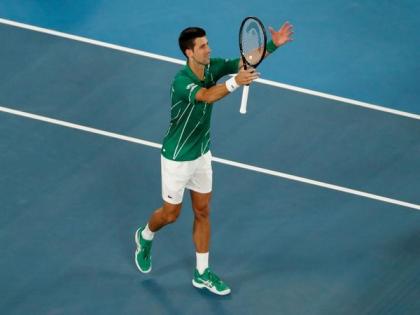 Djokovic, Thiem to return to court with Adria Tour | Djokovic, Thiem to return to court with Adria Tour