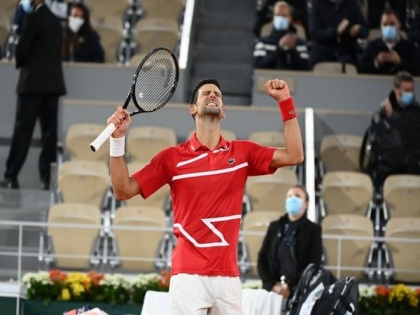 French Open: Djokovic dominates Khachanov to reach quarter-finals | French Open: Djokovic dominates Khachanov to reach quarter-finals
