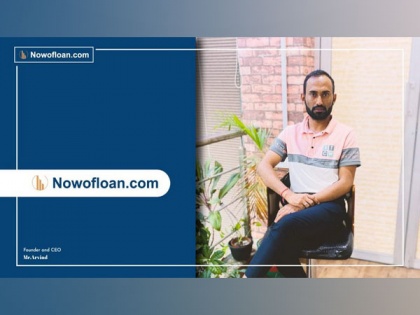 Nowofloan transforming lending business with loan approval in 30 minutes | Nowofloan transforming lending business with loan approval in 30 minutes