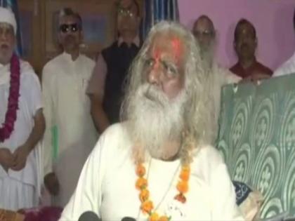 All CMs will be invited for temple construction, will take no funds from govt: Mahant Nritya Gopal Das | All CMs will be invited for temple construction, will take no funds from govt: Mahant Nritya Gopal Das