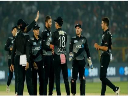 Ind vs NZ: Been a hectic schedule but looking to finish T20I series on a high, says Southee | Ind vs NZ: Been a hectic schedule but looking to finish T20I series on a high, says Southee