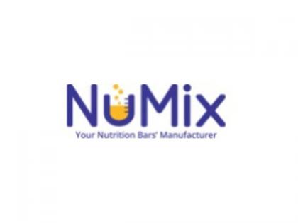 Numix Industries starts transforming the Nutrition Bar Industry in India | Numix Industries starts transforming the Nutrition Bar Industry in India