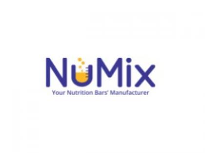 Numix Industries starts transforming the Nutrition Bar Industry in India | Numix Industries starts transforming the Nutrition Bar Industry in India Numix Industries starts transforming the Nutrition Bar Industry in India | Numix Industries starts transforming the Nutrition Bar Industry in India