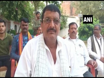 JDU leader Nunu Singh denies allegations of sitting with person consuming liquor at event in Bihar | JDU leader Nunu Singh denies allegations of sitting with person consuming liquor at event in Bihar