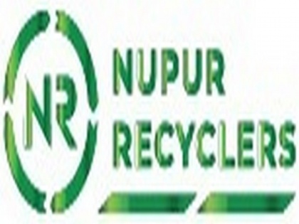 Nupur Recyclers Limited achieved turnover of Rs 163.17 cr with net profits of Rs 18.87 cr in FY 21-22 | Nupur Recyclers Limited achieved turnover of Rs 163.17 cr with net profits of Rs 18.87 cr in FY 21-22