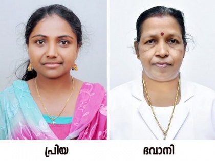 Two Kerala nurses selected for Best COVID-19 vaccinators' awards | Two Kerala nurses selected for Best COVID-19 vaccinators' awards