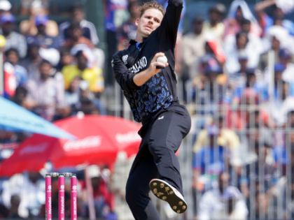 T20 WC: Ferguson granted parental leave, to miss NZ's last group game | T20 WC: Ferguson granted parental leave, to miss NZ's last group game