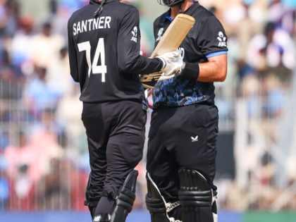 T20 WC: All stats from New Zealand’s win over Afghanistan in Group D opener | T20 WC: All stats from New Zealand’s win over Afghanistan in Group D opener