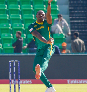 Rabada wants Proteas to move on from WTC glory to focus on major ICC trophies | Rabada wants Proteas to move on from WTC glory to focus on major ICC trophies