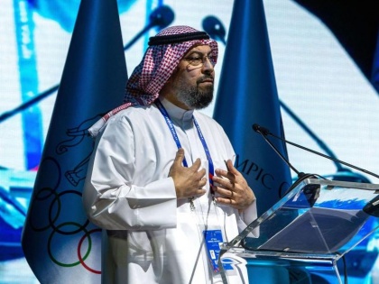 Sheikh Talal Fahad Al-Sabah elected new OCA chief; Russia, Belarus allowed at Asian Games in Hangzhou as neutrals | Sheikh Talal Fahad Al-Sabah elected new OCA chief; Russia, Belarus allowed at Asian Games in Hangzhou as neutrals
