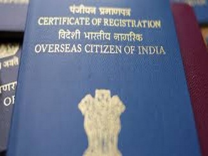 In a major relief, India grants temporary relaxation for those who haven't re-issued OCI cards | In a major relief, India grants temporary relaxation for those who haven't re-issued OCI cards