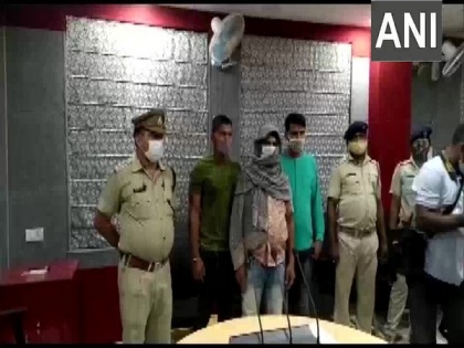 One held, drugs seized in Odisha's Mayurbhanj | One held, drugs seized in Odisha's Mayurbhanj