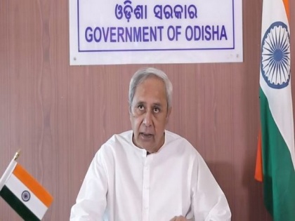 Need to be alert in fight against coronavirus, Odisha CM tells officials | Need to be alert in fight against coronavirus, Odisha CM tells officials