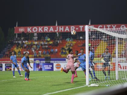 132nd Durand Cup: Odisha FC beat Rajasthan United FC 2-1 | 132nd Durand Cup: Odisha FC beat Rajasthan United FC 2-1