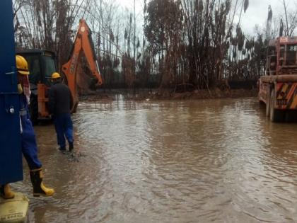 Baghjan blowout: NGT sets up high-level committee, imposes Rs 25 cr fine on OIL | Baghjan blowout: NGT sets up high-level committee, imposes Rs 25 cr fine on OIL