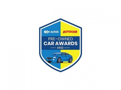 OLX Autos in collaboration with AutoCar India presents the "Pre-Owned Car Awards 2022" | OLX Autos in collaboration with AutoCar India presents the "Pre-Owned Car Awards 2022"