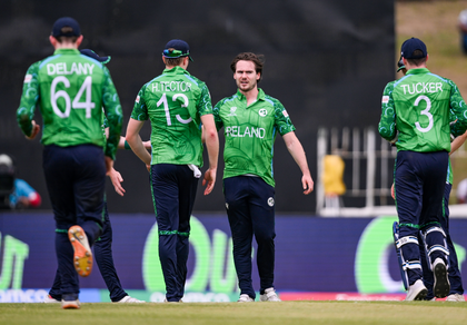 Men’s T20 World Cup champions India set to play a series against Ireland in June | Men’s T20 World Cup champions India set to play a series against Ireland in June