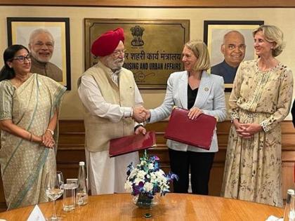 ONGC inks MoU with Norway's Equinor to collaborate in exploration, clean energy | ONGC inks MoU with Norway's Equinor to collaborate in exploration, clean energy