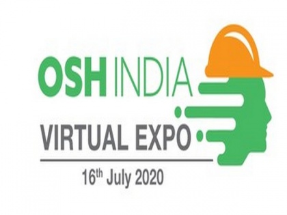 1st Occupational Safety & Health India (OSH) Virtual Expo: A premier digital offering by Informa Markets in India | 1st Occupational Safety & Health India (OSH) Virtual Expo: A premier digital offering by Informa Markets in India