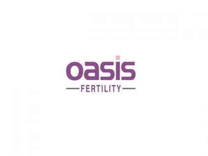 An intelligent platform initiative of Oasis Fertility on the occasion of World IVF Day 2020 | An intelligent platform initiative of Oasis Fertility on the occasion of World IVF Day 2020