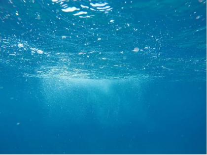 Surface clean-up technology will not solve ocean plastic problem, study explains | Surface clean-up technology will not solve ocean plastic problem, study explains