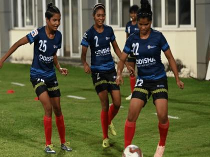 IWL: Tough test for Odisha Sports against unbeaten Sethu FC | IWL: Tough test for Odisha Sports against unbeaten Sethu FC