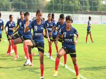 IWL: Sports Odisha to face Odisha Police at Kalinga Stadium | IWL: Sports Odisha to face Odisha Police at Kalinga Stadium
