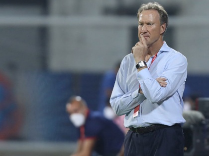 ISL 7: We could have stolen the game, says Odisha coach Peyton | ISL 7: We could have stolen the game, says Odisha coach Peyton