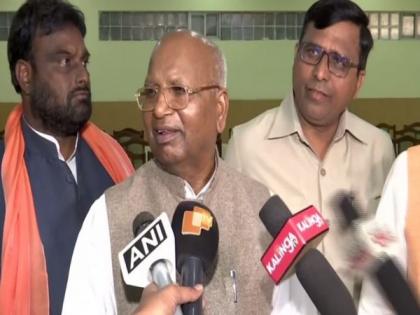 Will request state government to form OBC commission in state: NCBC chairperson | Will request state government to form OBC commission in state: NCBC chairperson