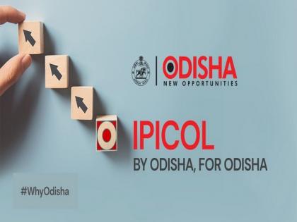 37 pc increase in Odisha Budget for industries, MSMEs is boost for sectors, says Managing Director IPICOL | 37 pc increase in Odisha Budget for industries, MSMEs is boost for sectors, says Managing Director IPICOL